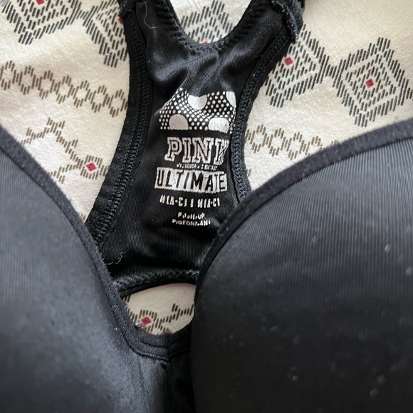 PINK Bra - Picture 2 of 3